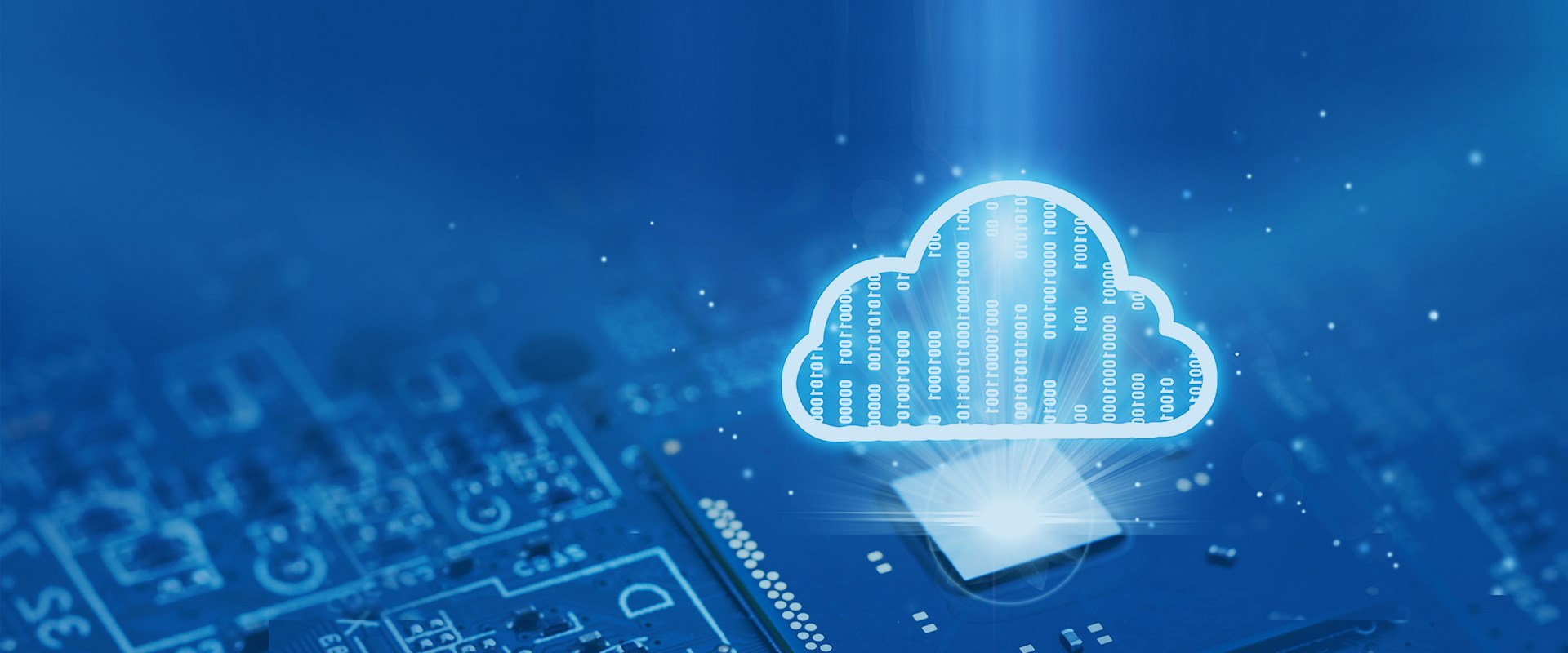 搭建工業設備數字化生態系統